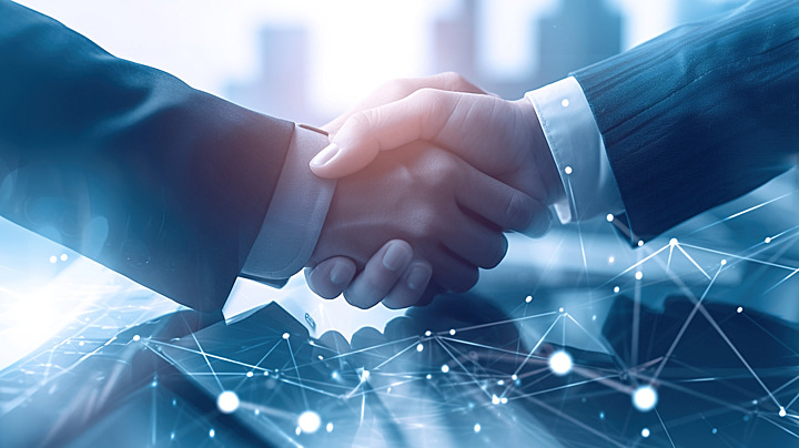 Trusted Tech 25 LLC Team